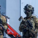 Thailand procures Israeli drone interception system