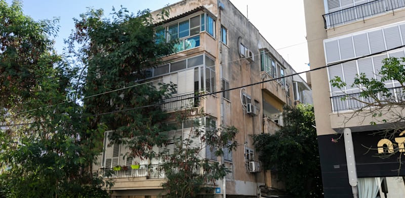 Renewal plan approved for central Tel Aviv neighborhoods