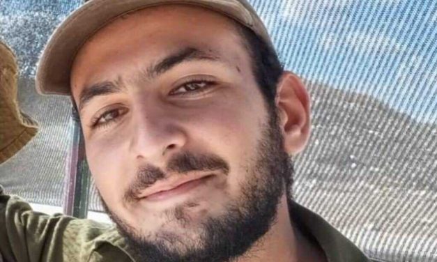 Citing IDF failures, family of soldier killed in Lebanon leaves Israel: ‘We can’t find solace here’