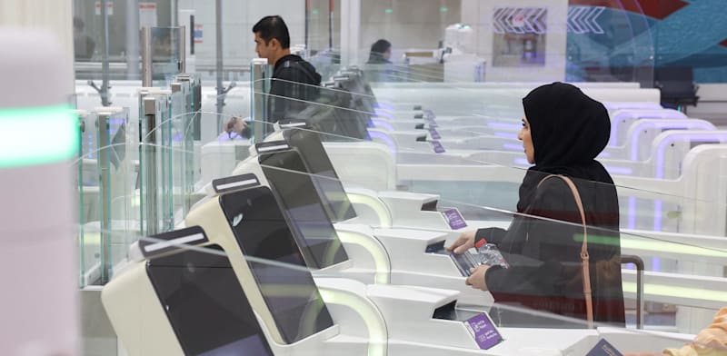 Israel in standoff with Dubai over resumption of flights