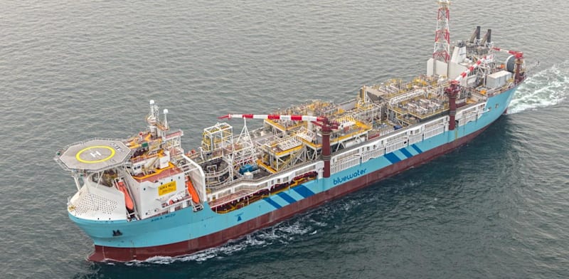 Navitas falls as contractors withdraw from Sea Lion project