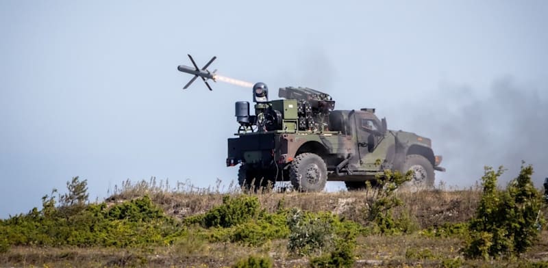 US wants control of Israeli technology in exchange for aid