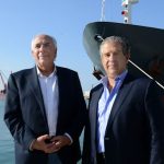 Cyprus in talks for Israel naval deal worth over $100m