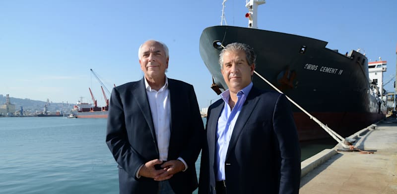 Cyprus in talks for Israel naval deal worth over $100m