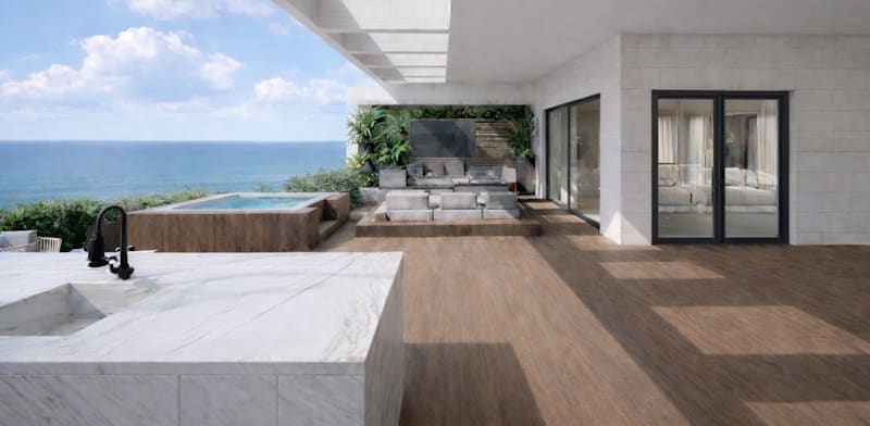 Foreign resident buys Ashkelon penthouse for NIS 7.5m