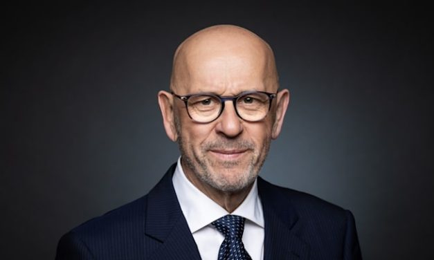 Gil Agmon joins race to acquire Cal