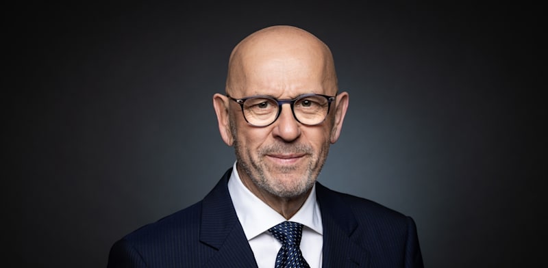 Gil Agmon joins race to acquire Cal