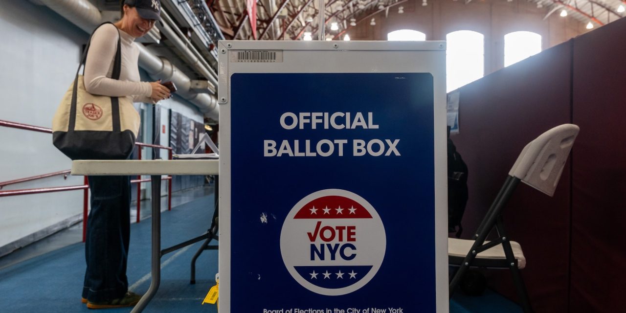 Democratic socialists scored big primary wins. But that’s not the whole story.