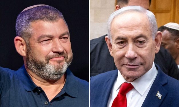 Winter says may have erred pledging support for PM; Smotrich offers him minister role to quit