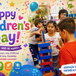 Silas Anastacio | Children’s Day Celebration at the Fortunée de Picciotto Israelite Association