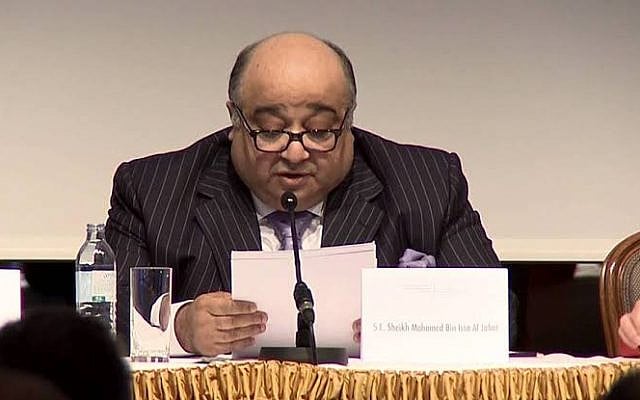 Zahack Tanvir | Beyond the Battlefield: Building a Decentralised Yemen