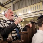 Hungary’s abandoned synagogues are finding new life — and attracting new congregants