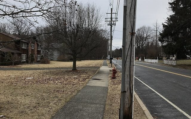 Amy Handlin | What an ‘eruv’ taught me about fighting antisemitism