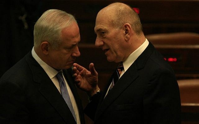 Simon Fink | State Governance and Abuse of Power – New Guardrails for Israeli Democracy