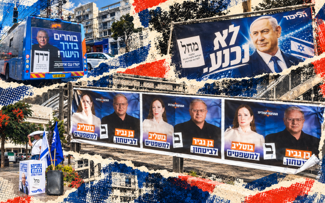 Gavriella Zahtz | Why the West Will Be Disappointed with the Next Government