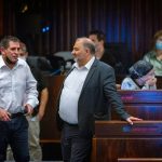 Why this Zionist Israeli is running with an Islamist party