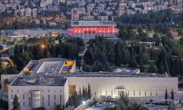 A voter’s guide to judicial reform: The moves parties are planning after the election