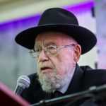 Hardline rabbi: Jews can take Palestinian olives to ‘demonstrate our ownership of the land’