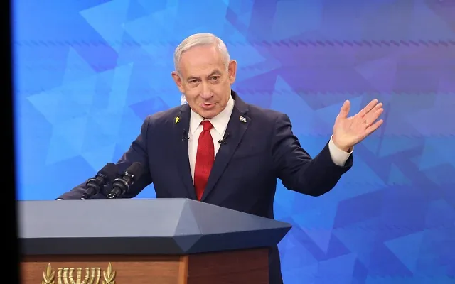 Barak Seener | Netanyahu has changed the Middle East. Will Israel ensure it lasts?