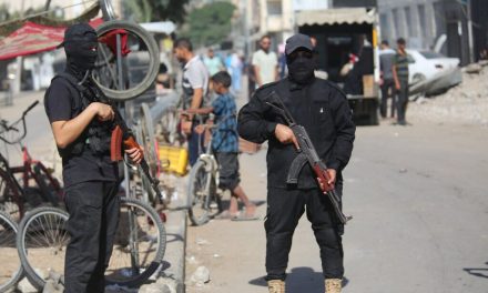On ceasefire anniversary, US claims ‘real progress’ made in demilitarizing Gaza
