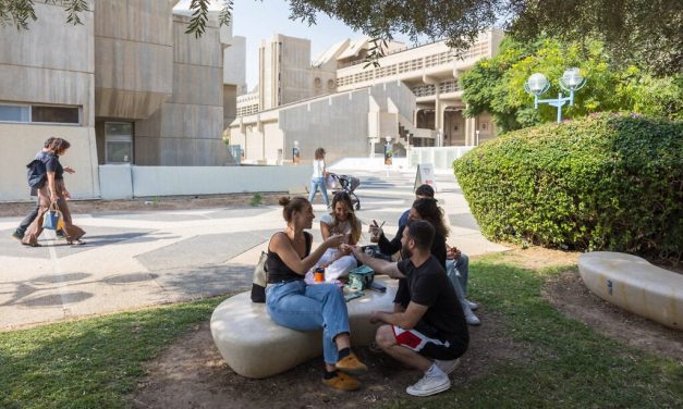 Amid AI shifts and war, Israel sees drop in math and computer science student enrollment