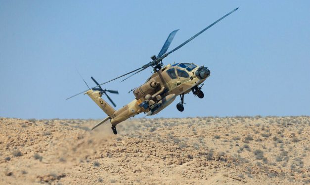 Government approves NIS 1 billion toward ‘urgent’ purchase of 12 Apache helicopters