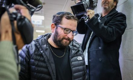 PM’s aide Urich used ChatGPT to create pro-Qatar messaging campaign — report