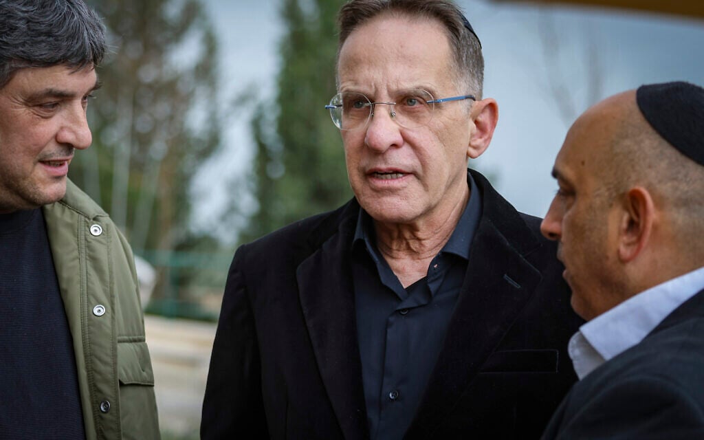 Transcript reportedly captures PM’s top aide asking stenographer to falsify Oct. 7 records