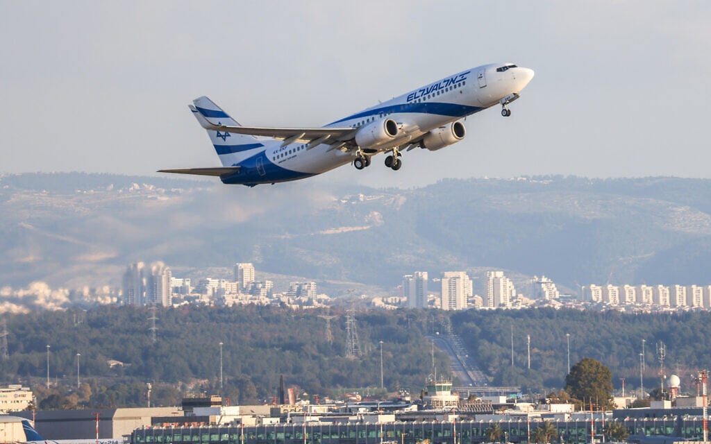 After hiccup, Israeli UAE repatriation flights to go ahead today, but delays expected
