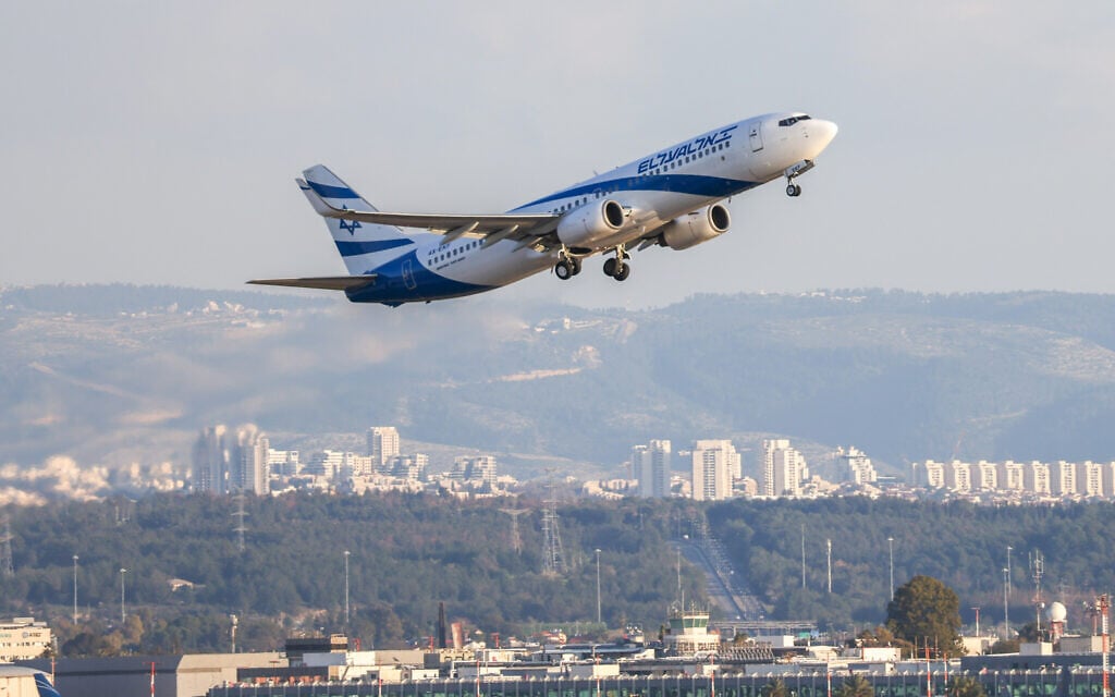 Arkia, Israir say UAE rescue flights are a go after El Al scraps its Friday repatriations