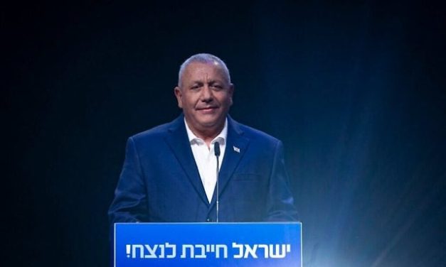 Celeo Ramirez | Could Eisenkot as PM Handle the Consequences of a Trump-Netanyahu Iran Strike?