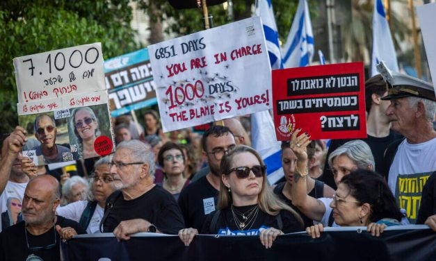 Poll: Jewish Israelis want Oct. 7 commission of inquiry, ultra-Orthodox conscription