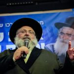 Netanyahu convinces Haredi party backed by rabbi accused of sex offenses to drop out