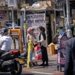 In the Haredi city of Bnei Brak, real estate follows a different set of rules