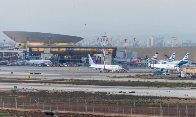 Arkia joins Israir in halting Marrakech ticket sales as new Israeli security rules loom