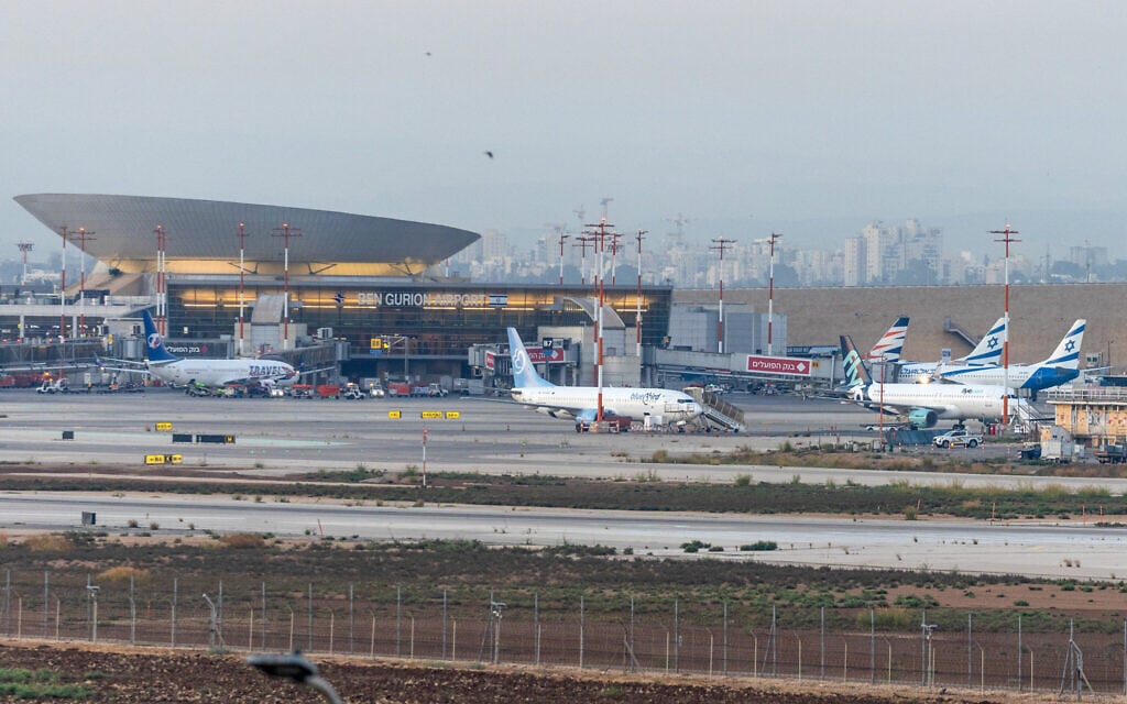 Arkia joins Israir in halting Marrakech ticket sales as new Israeli security rules loom
