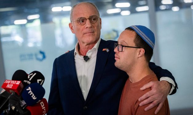 Three years after October 7, Israel’s citizens and its leaders are worlds apart