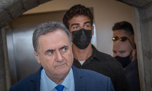 Katz says opposition leaders to blame for any future attacks on Israel
