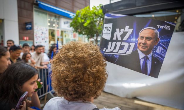Policing only deepfakes, Israel leaves chatbot-trusting voters exposed to real AI threat