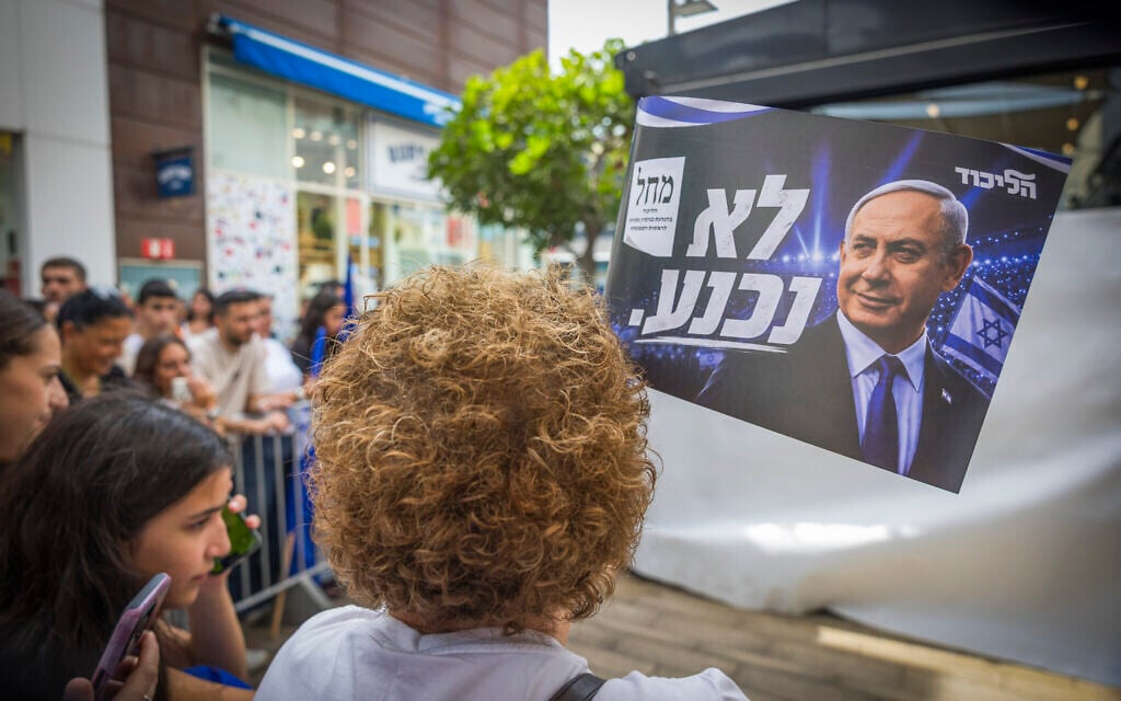 Policing only deepfakes, Israel leaves chatbot-trusting voters exposed to real AI threat