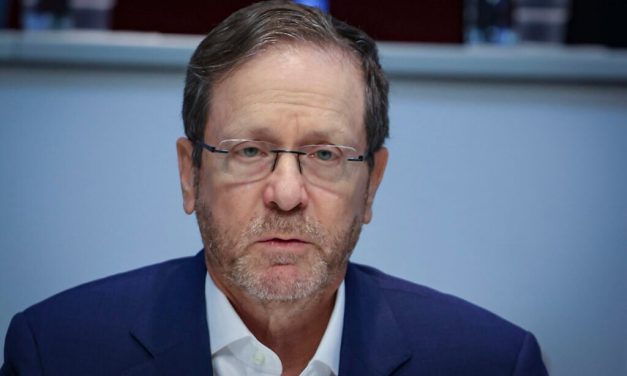 Herzog says Israel needs bigger police force to stop violent crime, settler attacks