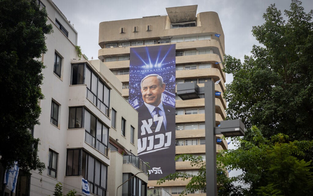 Three years after Oct. 7 reshaped Israel, its politics have become anchored in place