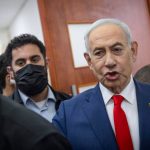 Netanyahu demands criminal probe of soldiers who testified in film on Gaza killings