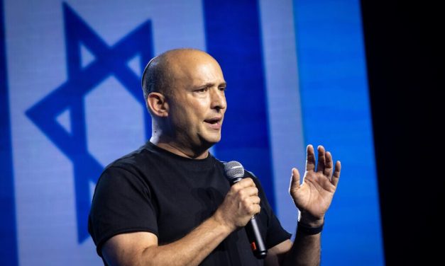 Bennett’s security doubled as he faces threats, attack plots before election