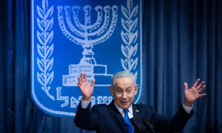 Amid outrage, Netanyahu claims no ‘compelling evidence’ settlers attacked European diplomats