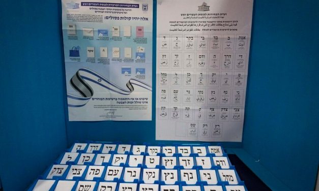 Everything you need to know: ToI’s guide to the 37 parties that Israelis can (finally) choose from