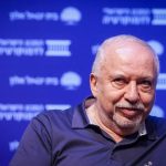 Liberman is risking another election to secure his right-wing political future