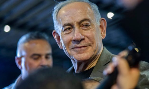 Netanyahu condemns ‘monkey’ slur against Eisenkot, but says Likud members face worse