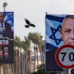 Undecided voters could sway race for Eisenkot or Netanyahu
