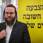 Charedi Public party makes unorthodox pitch to voters in secular Tel Aviv